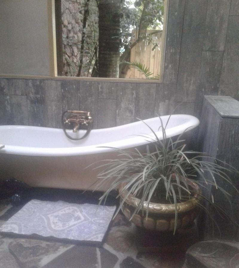 The Sabie Town House Guest Lodge Exterior photo