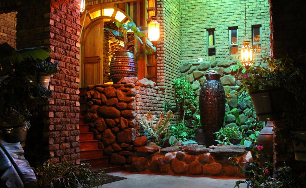 The Sabie Town House Guest Lodge Exterior photo