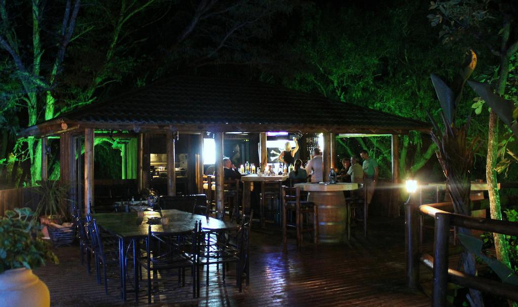 The Sabie Town House Guest Lodge Exterior photo