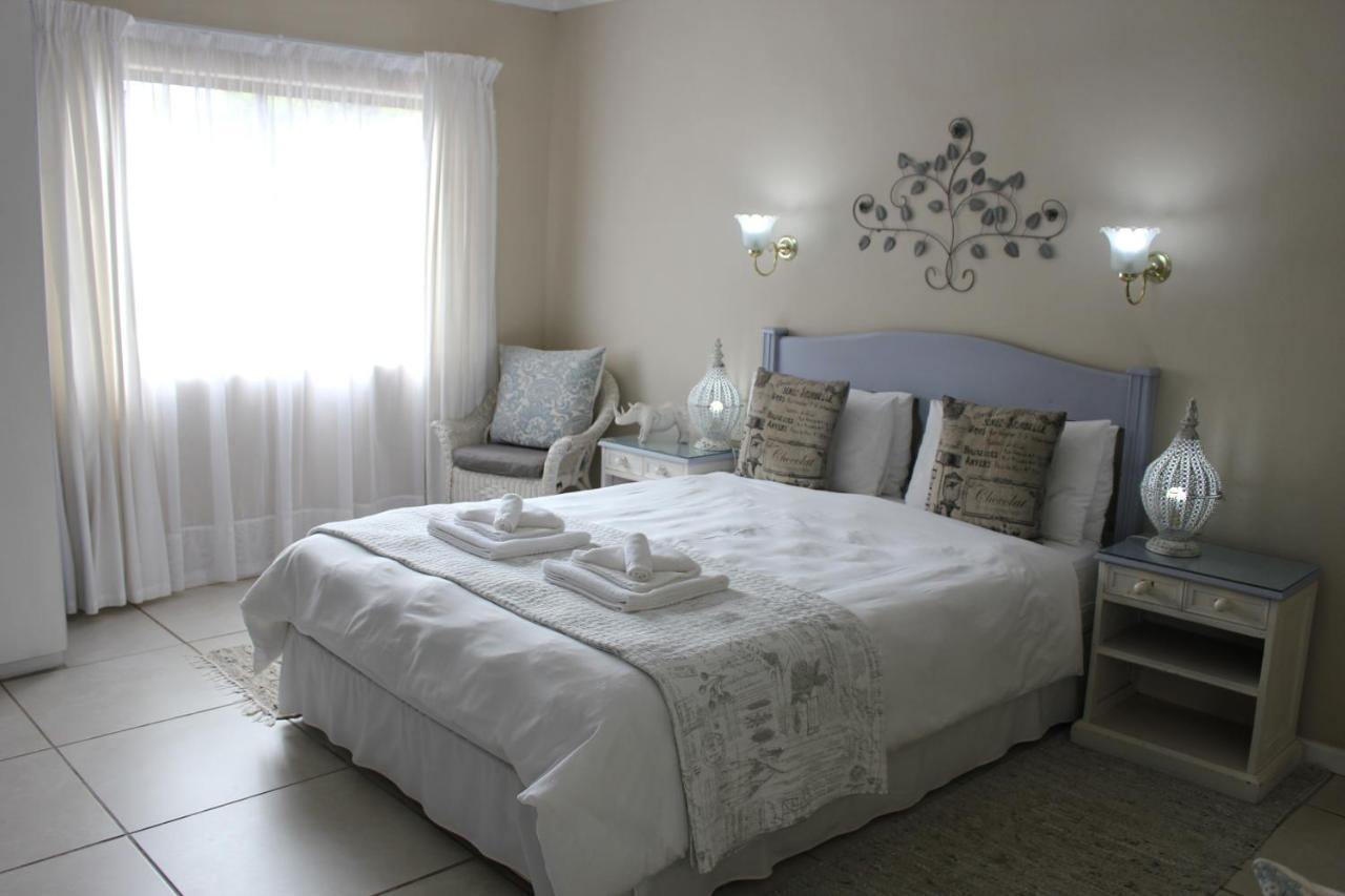 The Sabie Town House Guest Lodge Exterior photo