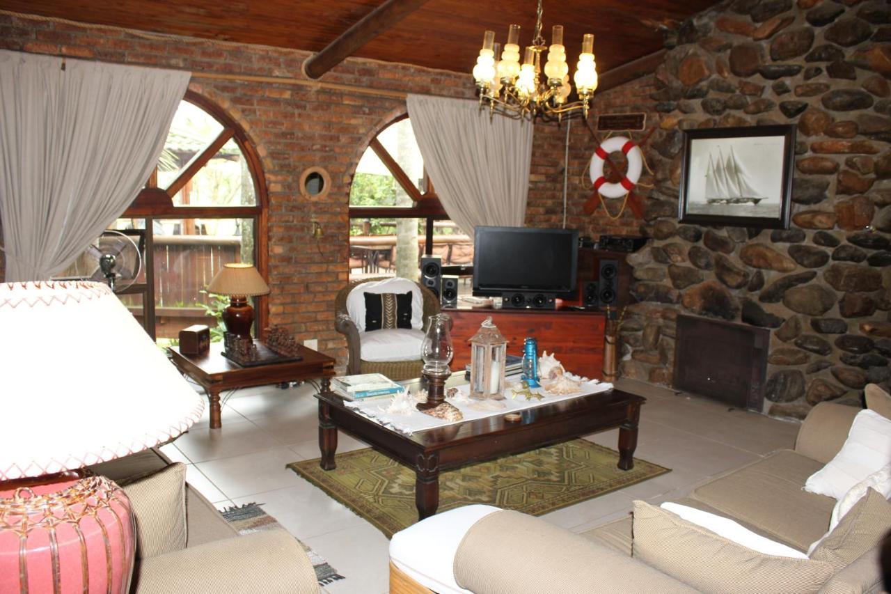 The Sabie Town House Guest Lodge Exterior photo