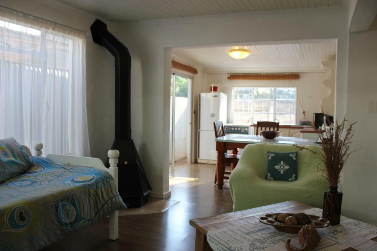 The Sabie Town House Guest Lodge Exterior photo