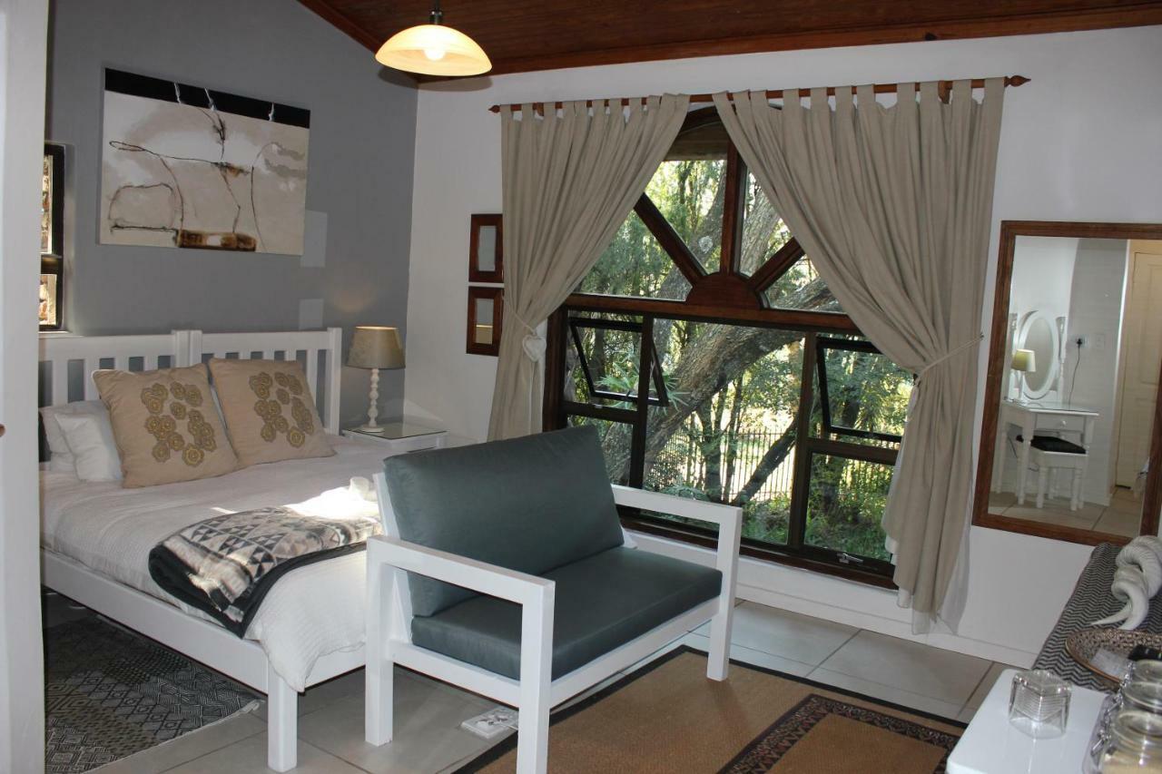 The Sabie Town House Guest Lodge Exterior photo
